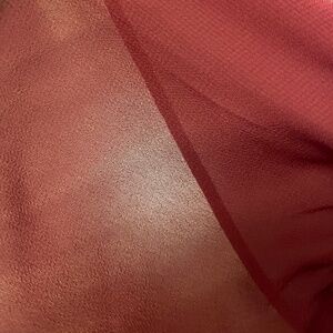 Express Dress Blouse